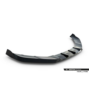Front Diffusor Porsche Panamera 4 / 4S E-Hybrid / 4 E-Hybrid 972