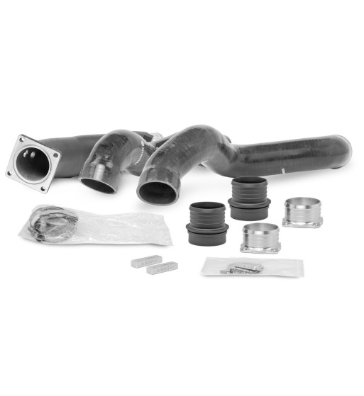 Wagner Ø65mm charge piping for : Mercedes (CL)A250