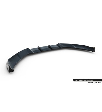 Front Diffusor Porsche Panamera 4 / 4S E-Hybrid / 4 E-Hybrid 972