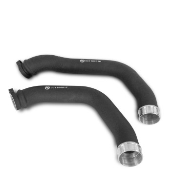 Wagner Ø2,25" Charge Pipe Kit for : BMW M2/M3/M4 S55