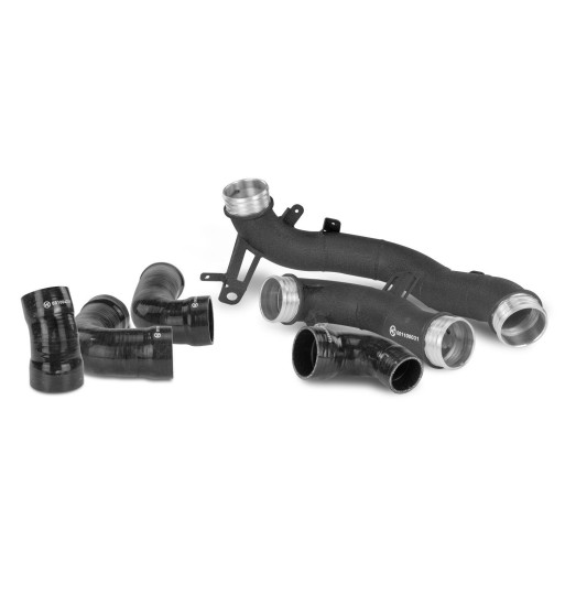 Wagner Charge und Boost Pipe Kit Ø70mm für : VAG 2.0TSI EA888 Gen.4