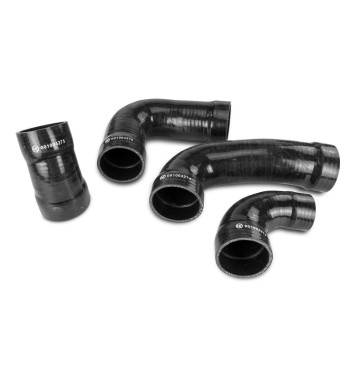 Wagner Kit tubi di sovralimentazione Ø70 mm – VAG 2.0 TSI EA888 Gen.4