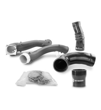 Wagner Charge and Boost Pipe Kit for Audi RS3 8Y