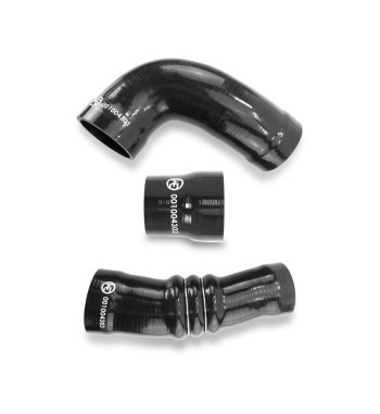 Wagner Kit tubi di sovralimentazione – Audi RS3 8Y