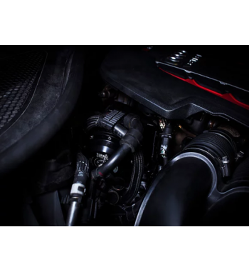 Audi S6 / RS6 S7 / Rs7 4G C7 4.0 TFSI upgrade wastegate valve