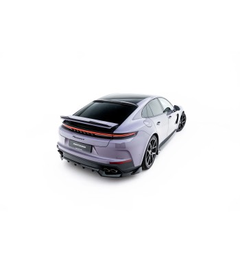 Spoiler Cap Porsche Panamera 4 / 4S E-Hybrid / 4 E-Hybrid 972