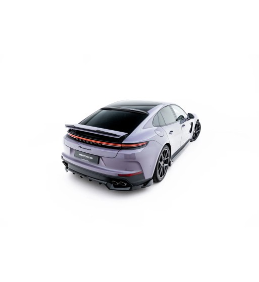 Spoiler Cap Porsche Panamera 4 / 4S E-Hybrid / 4 E-Hybrid 972
