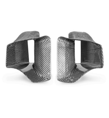 Wagner Kit Ram Air – Kia Stinger GT 3,3 T-GDI