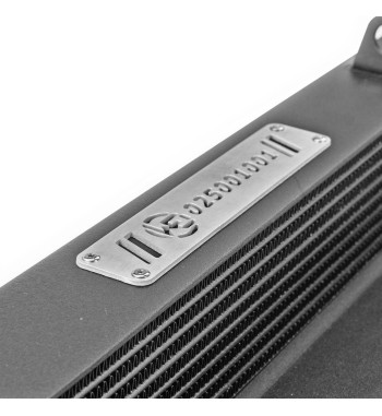 Wagner Upgrade oil cooler kit for Audi RS4 B5 2,7BiTurbo