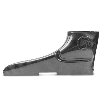 Wagner Carbon Air Intake System Ø76mm for : VAG 2.0TSI (EA888 Gen.3)
