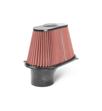 Wagner Carbon Lufteinlasssystem Ø76mm für : VAG 2.0TSI (EA888 Gen.3)
