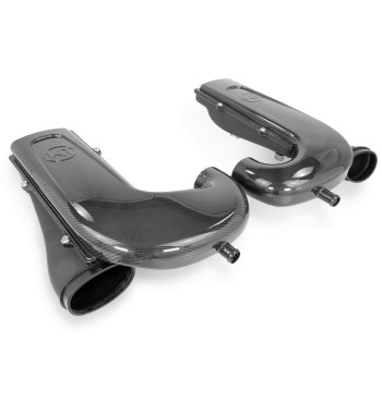 Wagner Carbon Air Intake System for : Mercedes C63(S) AMG