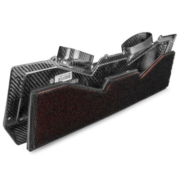 Wagner Carbon Lufteinlasssystem für : Audi RS6 / RS7 C8