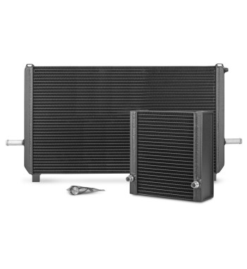 Wagner Wasserkühler Kit für : Mercedes Benz (CL)A 45 AMG