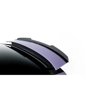 Spoiler Cap Porsche Panamera 4 / 4S E-Hybrid / 4 E-Hybrid 972