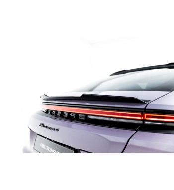 Spoiler Cap Porsche Panamera 4 / 4S E-Hybrid / 4 E-Hybrid 972