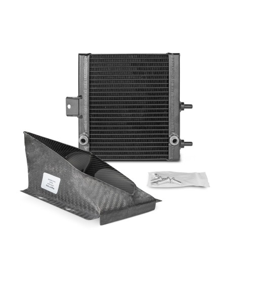 Wagner Radiatore acqua laterale – BMW F87 M2 Competition S55