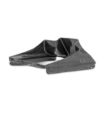 Wagner Radiatore laterale per : Mercedes Benz E63 AMG (S)