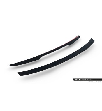 Spoiler Cap Porsche Panamera 4 / 4S E-Hybrid / 4 E-Hybrid 972