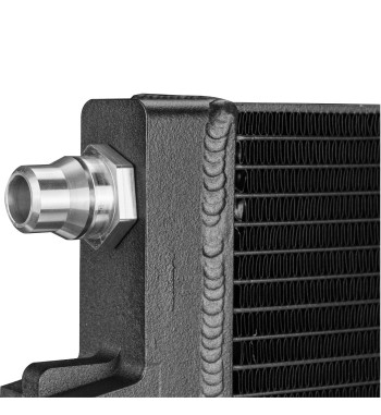 Wagner Wasserkühler Kit für : BMW G80/81 M3 G82 M4 G87 M2