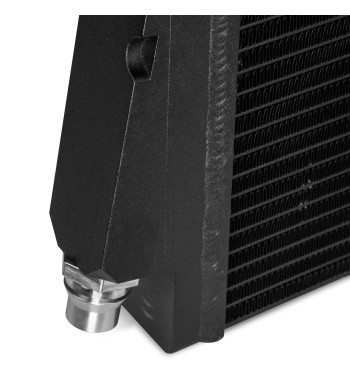 Wagner Radiator Kit for : BMW G80/81 M3 G82 M4 G87 M2