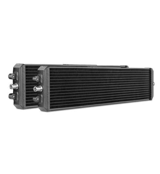 Wagner Competition Radiator Kit for : Mercedes G63 AMG W463