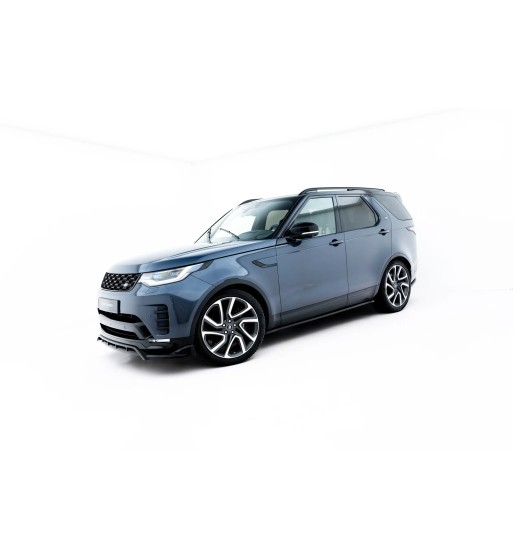 Set of Splitters Land Rover Discovery HSE Mk5 Facelift