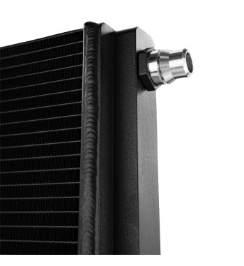 Wagner Radiator Kit for : BMW M340i G2X