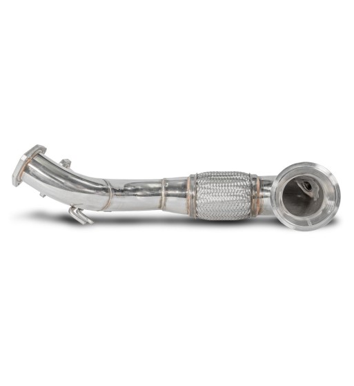 Wagner Hosenrohr Kit für : Audi TTRS 8J/RS3 8P