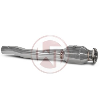 Wagner Hosenrohr Kit für : Audi TTRS 8J/RS3 8P