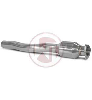 Wagner Kit tubo di scarico per : Audi TTRS 8J / RS3 8P