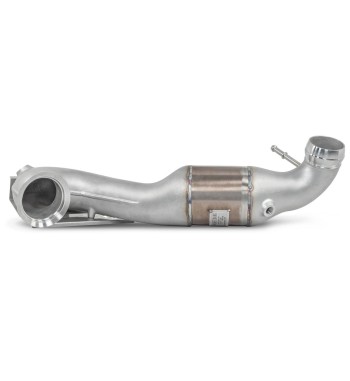 Wagner Downpipe-Kit 200CPSI für : Mercedes AMG (CL)A 45