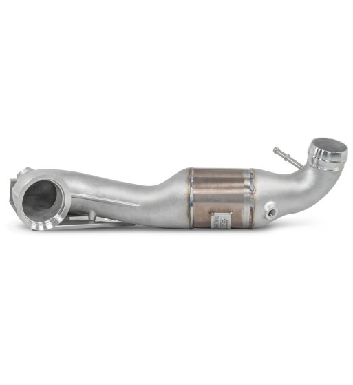 Wagner Downpipe-Kit 200CPSI for : Mercedes AMG (CL)A 45