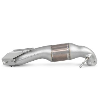 Wagner Downpipe-Kit 200CPSI for : Mercedes AMG (CL)A 45