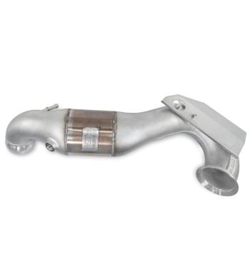 Wagner Downpipe-Kit 200CPSI für : Mercedes AMG (CL)A 45