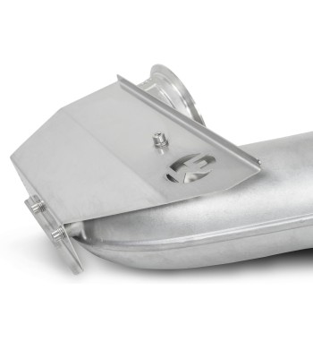 Wagner Downpipe-Kit 200CPSI für : Mercedes AMG (CL)A 45