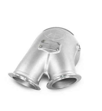 Wagner Downpipe Kit 300CPSI EU6 for : Audi S4 B9 / S5 F5