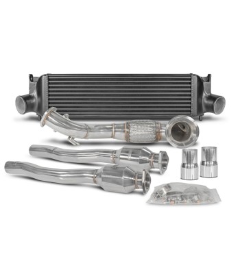 Wagner Pacchetto Competition EVO1 per : Audi TTRS 8J/RS3 8P
