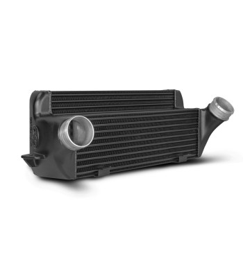 Wagner Pacchetto Competition EVO 2 – BMW serie E N55 senza catalizzatore
