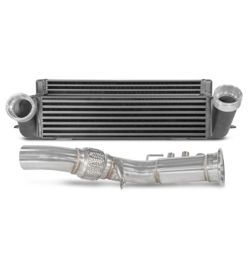 Wagner Performance Paket für : BMW E90-Reihe 335d