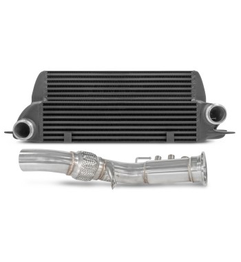 Wagner Pacchetto Performance – BMW 535d E60/E61 e 635d E63/E64