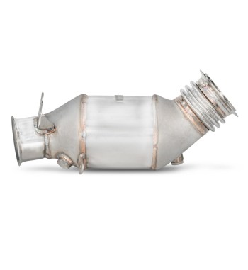 Wagner Competition Package EVO 1 for BMW F-Series N55 with Catalytic Converter up to 06/2013