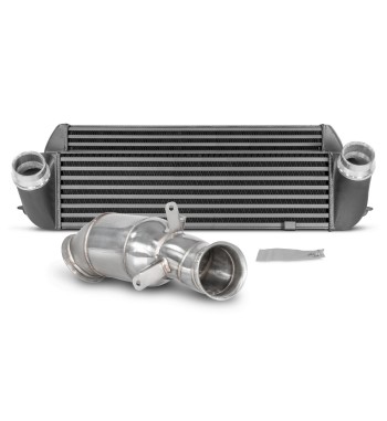 Wagner Competition Package EVO 1 for BMW F-Series N55 with Catalytic Converter from 07/2013