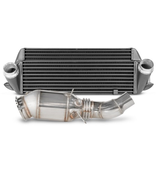 Wagner Competition Package EVO2 for : BMW F-series N20 catless