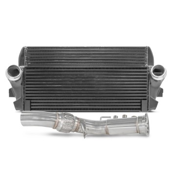 Wagner Performance Package for : BMW F-series F07/10/11/01/02