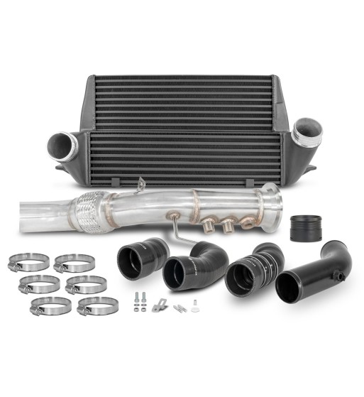 Wagner Competition Paket EVO 3 für : BMW 335d E-Reihe