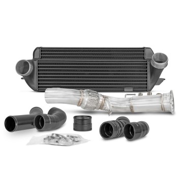 Wagner Competition Package EVO 2 for BMW 335d E-Series