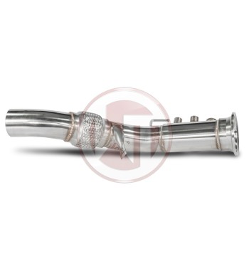 Wagner Competition Package EVO 2 for BMW 335d E-Series