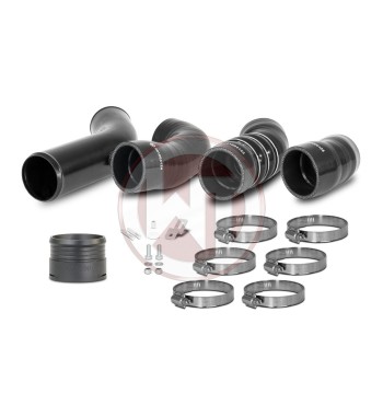 Wagner Pacchetto Competition EVO 2 – BMW 335d serie E