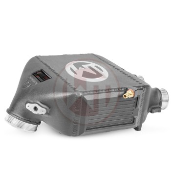 Wagner Competition Paket Ladeluftkühler / Charge Pipe / Wasserkühler für : BMW M3-M4 S55